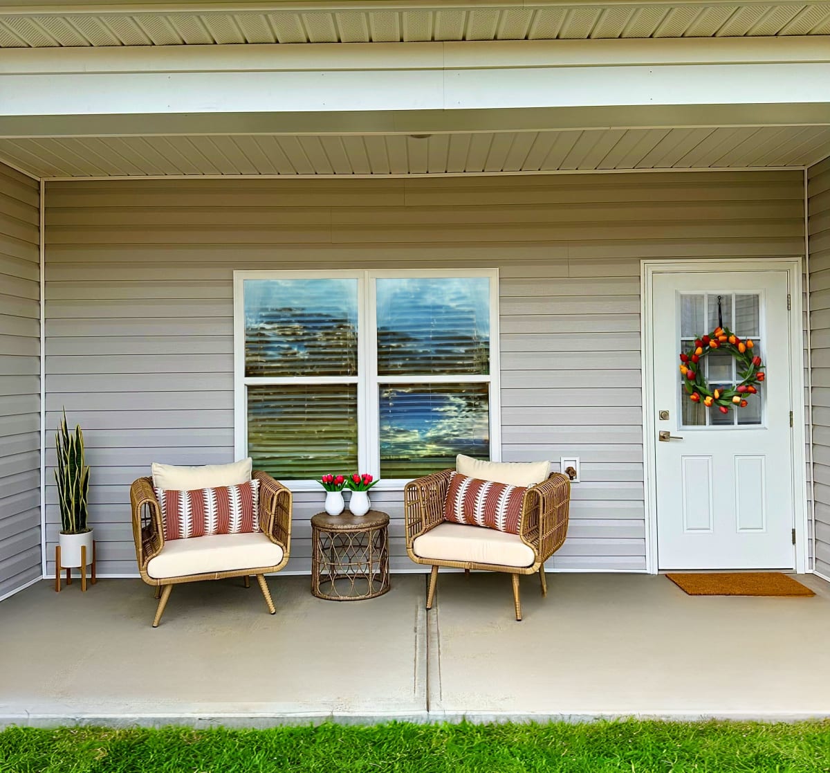 55+ Homes for Rent in Dallas, NC River Rock at Dallas